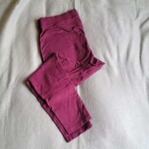 Women with control stretch pant